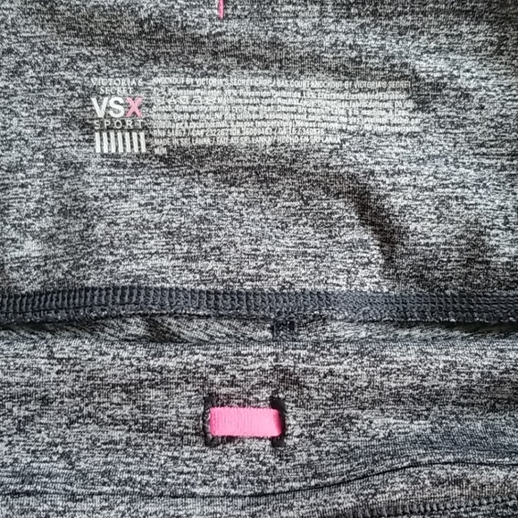 Victoria's Secret VSX Sport leggings - Picture 2 of 4